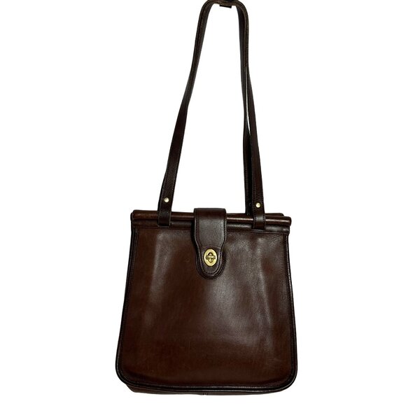 Coach Handbags - Vintage Coach Weston Shopper 9021
Brown Purse Bag